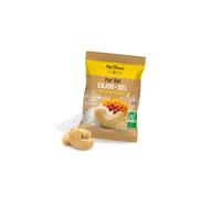 Pur'Bar salata bio Meltonic - Anacardi, sale