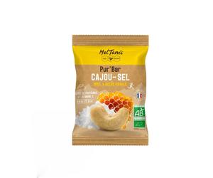Pur'Bar salata bio Meltonic - Anacardi, sale