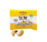 Pur'Bar salato bio Meltonic - Anacardio, sale