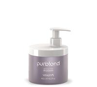 Vitality's PurBlond Maschera luminosa 450 ml