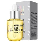 Purc Oil For Hair Growth, Purc Hair Growth Essence Oil, Savvy High Hair Oil, HOVO Hair Density Essential Oil, Purc Natural Ginger Hair Growth Oil, Fast Growing Hair (1PCS)
