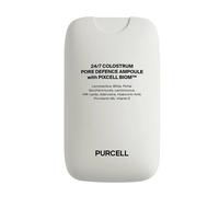 PURCELL 24/7 Colostrum Pore Defence Ampolle 55 ml
