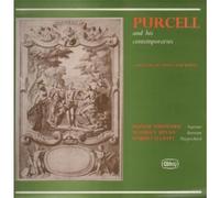 Purcell And His Contemporaries - A Recital Of Songs And Duets