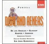 Purcell/ Barbirolli/ Eco/ Ambrosian Singers - Dido & Aeneas