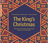 Purcell/ Barocktrompeten Ensemble Berlin - King's Christmas