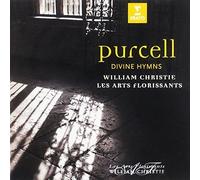 Purcell/ Christie, William - Purcell: Divine Hymns