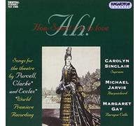 Purcell/Clarke/Eccles - Ah, How Sweet Is To Love
