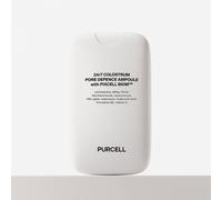 PURCELL Colostrum 24/7 Pore Defense Ampolle, Korean Cosmetics, Kbeauty, campione