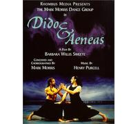 Purcell - Dido & Aeneas