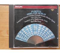 Purcell - Dido & Aeneas