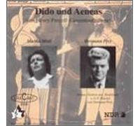 Purcell - Dido & Aeneas/Scenes from Rodelinda