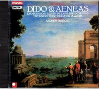Purcell - Dido and Aeneas