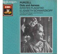 Purcell Dido and Aeneas