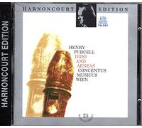 Purcell - Dido and Aeneas
