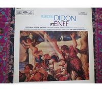 Purcell-Didon et Enee