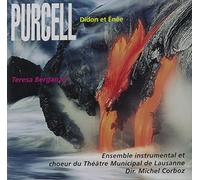 Purcell - Didon et Enee