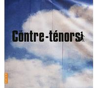 Purcell/Dowland/Charpentier/Bach, J.S./Vivaldi/Gluc - Les Contre-Tenors
