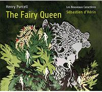 Purcell - Fairy Queen