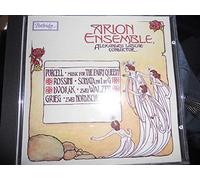 Purcell - Fairy Queen / Sonata 1