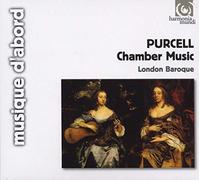 Purcell, H. - Chamber Music