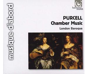 Purcell, H. - Chamber Music