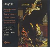 Purcell H. - Complete Odes & Welcome Songs, Vol. 6