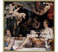 Purcell, H. - Dido & Aeneas