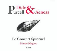 Purcell, H. - Dido Aeneas
