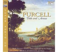 Purcell, H. - Dido & Aeneas