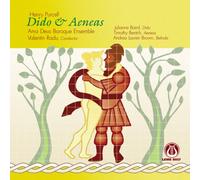 Purcell, H. - Dido & Aeneas