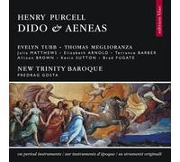 Purcell, H. - Dido & Aeneas