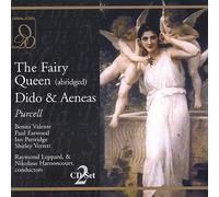 Purcell, H. - Fairy Queen/Dido & Aeneas Sl (2 CD)