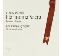 Purcell, H. - Harmonia Sacra