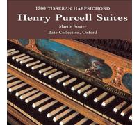 Purcell, H. - Henry Purcell Suites