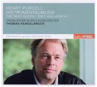Purcell, H. - Instrumental Musik/Kultur Spiegel-Die Besten Guten