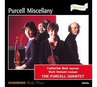 Purcell H - Miscellany