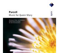 Purcell, H. - Music For The Funeral Of Queen