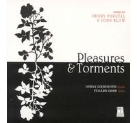 Purcell H. - Pleasure & Torments