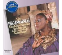 Purcell, H. - Purcell: Dido & Aeneas
