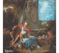 Purcell H. - Secular Songs, Vol. 3
