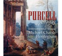 Purcell, H. - Songs