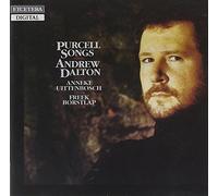 Purcell H. - Songs