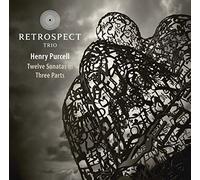 Purcell, H. - Twelve Sonatas In Three Parts