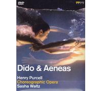 Purcell Henry - Dido & Aeneas