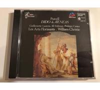 Purcell Henry - Dido & Aeneas