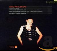 Purcell Henry - Dido And Aeneas