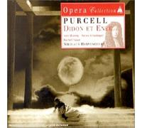 Purcell, Henry - Didon & Aeneas (extraits)