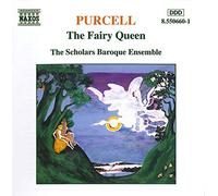 Purcell Henry - Fairy Queen