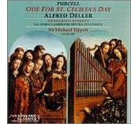 Purcell, Henry - Ode for St. Cecilia's Day