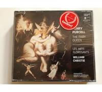 Les Arts Florissants - The Fairy Queen